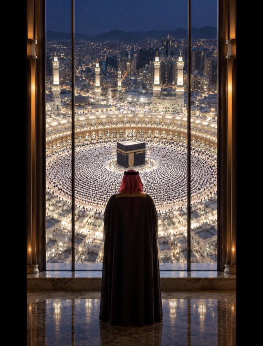 Tu3323's tweet photo. ﴿ رَبِّ اجْعَلْ هَٰذَا الْبَلَدَ آمِنًا ﴾
اللهم احفظ المملكة العربية السعودية من كل سوءٍ ومكروه وأدم عليها نعمة الأمن والأمان والإستقرار يارب العالمين 💚 https://t.co/ES96gWXjpe