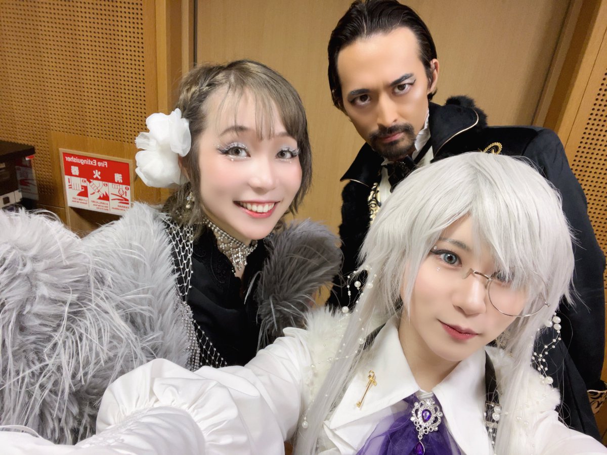 wararaira12's tweet photo. #すたぁじあ

お席の残りがどの回も僅かとなってきました！

ご予約いただいた皆さま
本当にありがとうございます✨🙇‍♀️

初日まであと4日！
稽古も今日を入れてあと2回！

最高の舞台で皆さんをお迎えできるよう
頑張るぞい💪🏻😤

楽しみにしててね🎵 

チケットのご予約🎟️
https://t.co/38PacHwJJp https://t.co/zt7I95hPuQ
