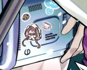 GenshinUniverse's tweet photo. SANDRONE IN COLUMBINA'S CHAINSAW https://t.co/foEwy1DVsh