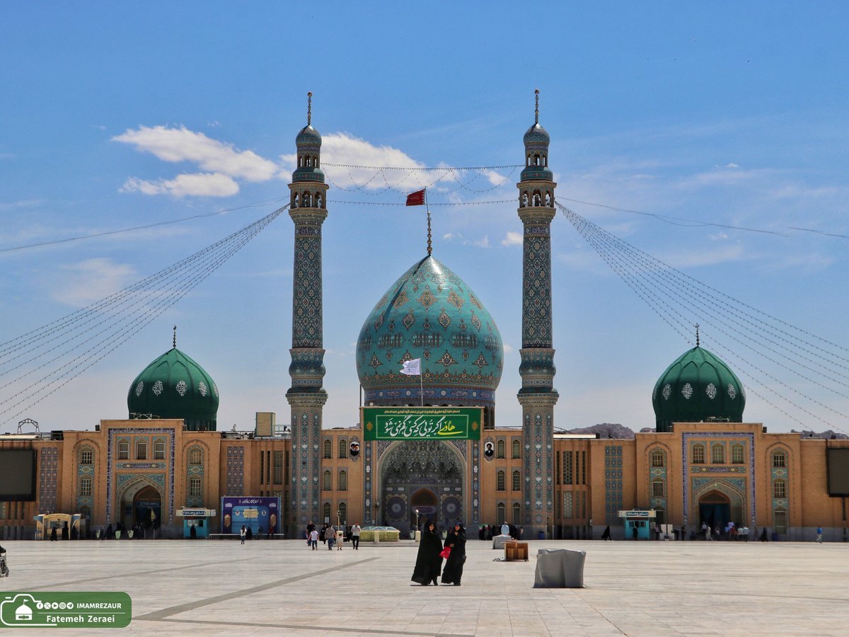 AleemAb887's tweet photo. اَلسَّلامُ عَلَيْكَ يَا خَلیفَةَ الرَّحمٰنِ 
اَلسَّلامُ عَلَيْكَ يَا شَریکَ القُرانِ
اَلسَّلامُ عَلَيْكَ يَا بقیة اللّٰہُ 

🌸اللَّهُمَّ صَلِّ عَلَى مُحَمَّدٍ وآلِ مُحَمَّدٍ🌼
♥️ألـلَّـھُـمَ عــجــلْ لِــوَلـیِڪَ‌ ألـفرج🤍

#ThePromisedSaviour https://t.co/dsQljJrQ3n