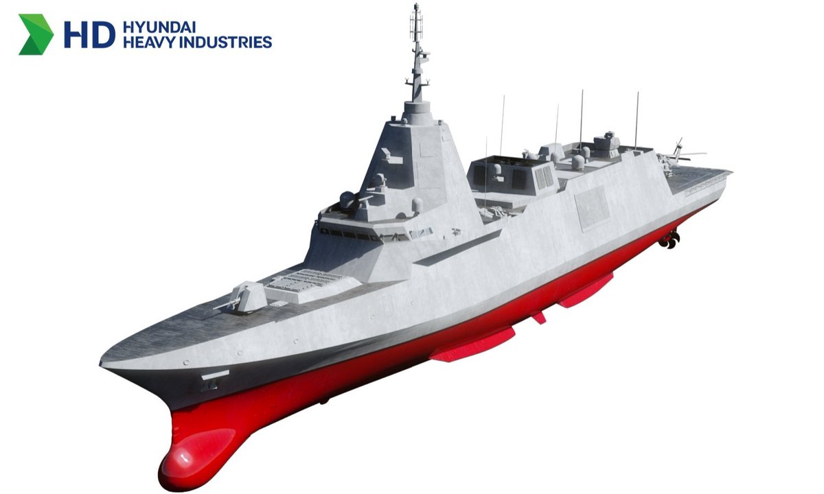 ReHorizon3's tweet photo. If the Philippines will proceed with the @dndphl's push to transform the @Philippine_Navy to have an expeditionary navy, then most likely Sec. Gibo Teodoro is planning to do this: acquiring our own AAW Frigates, Submarines, Helicopter Carrier (LHD), and a Logistics Supply Ship. https://t.co/u75eDXEFTz