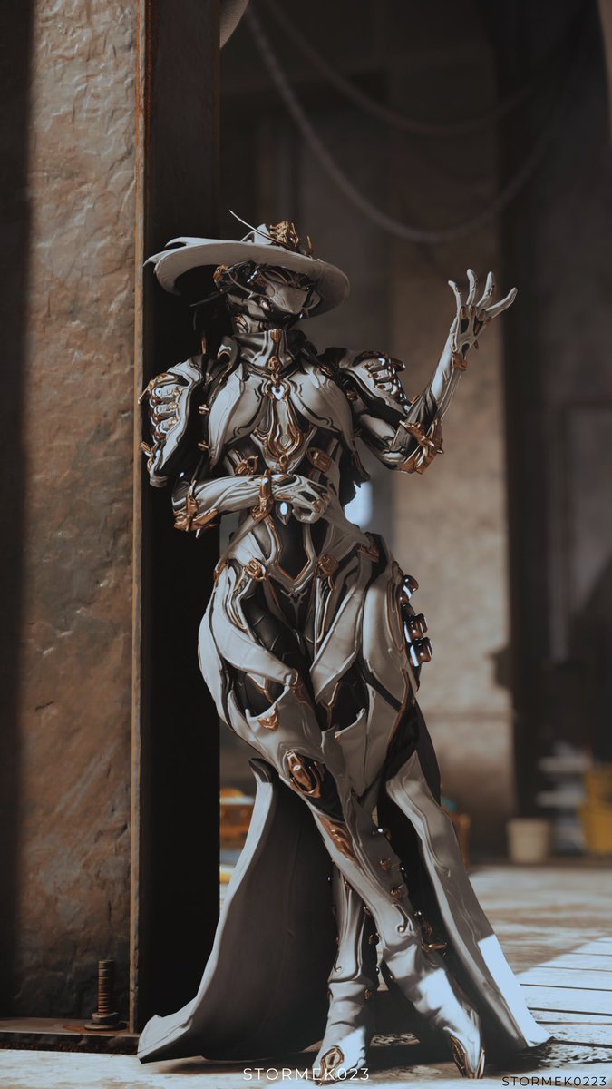 stormek0223's tweet photo. Warframe｜Just some unreleased work.
-
-
 #Warframe #tennocreate #VirtualPhotography
@PlayWarframe https://t.co/WDuF3frrd3