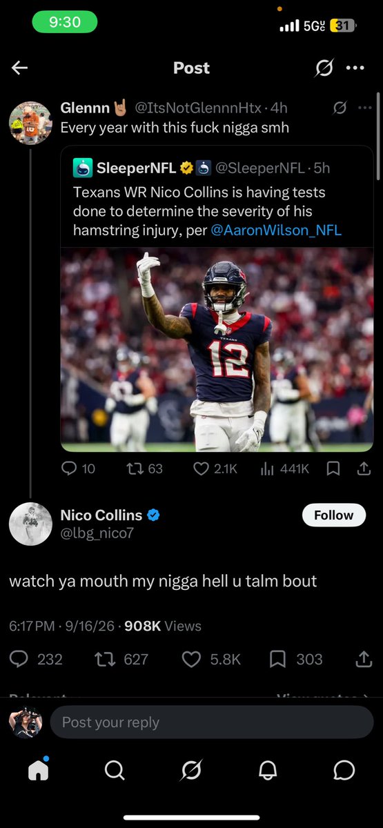 aprilscoress's tweet photo. chill nico holy https://t.co/PcVer3VRpO