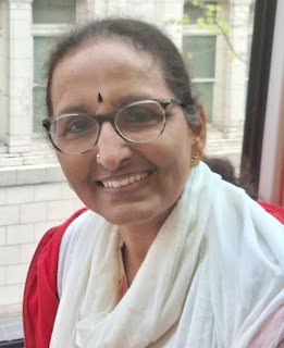 AnuradhaSowmyan's tweet photo. A guest post by HEMA RAVI - as a part of BFL 11th year guest post series.
BOOK FOOD LANGUAGE: Foray into new territories: Connecting with newer ... https://t.co/1i6Xml5lqp
#guestpost
#writers
#bloggingcommunity
#celebration
#blog https://t.co/RL4cwjR4V5