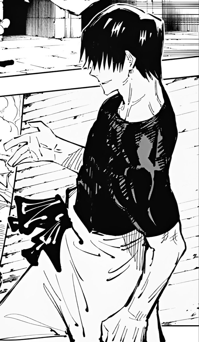 1Kiliioli0's tweet photo. 요즘 토우지가 너무 좋음........................... https://t.co/ucsKVW0in4