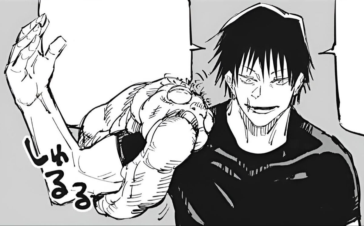 1Kiliioli0's tweet photo. 요즘 토우지가 너무 좋음........................... https://t.co/ucsKVW0in4