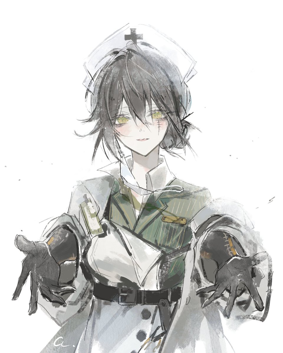 colossil_'s tweet photo. Day 24/100

Francis #morimens https://t.co/9LCFfL3MVO