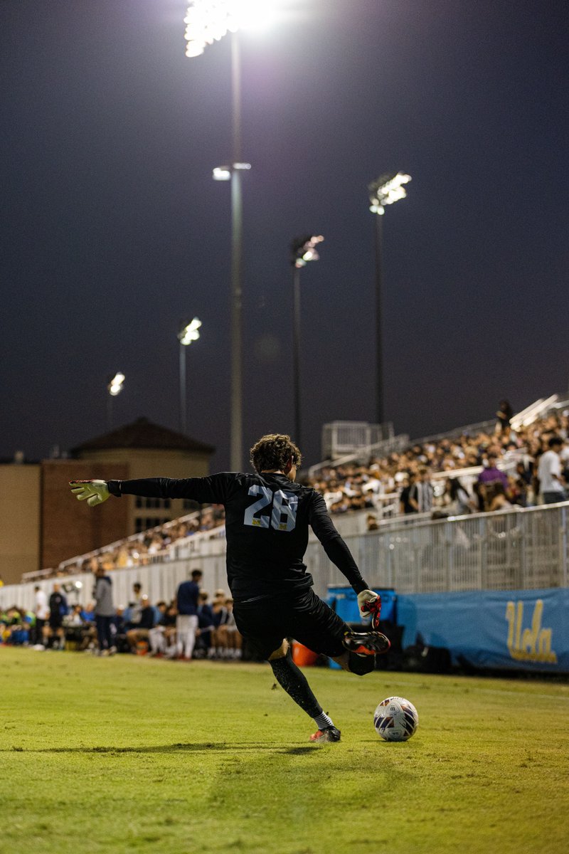 umichsoccer's tweet photo. 46' | Second half is a go! https://t.co/xkR6P4F3sb