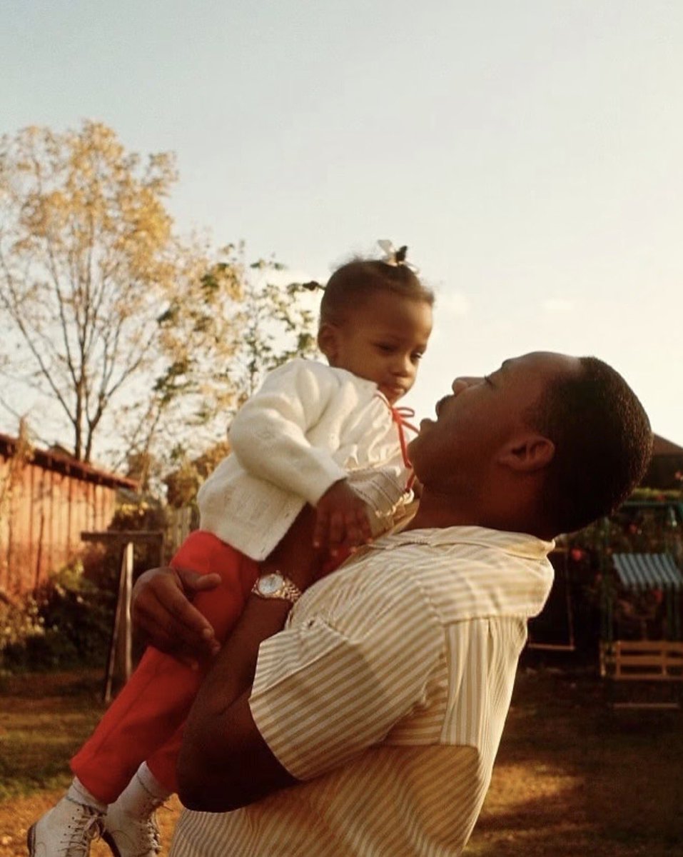 TheKingCenter's tweet photo. Martin Luther King, Jr…Father

#MLK #MartinLutherKingJr #TheKingCenter https://t.co/igtfgbqUZt