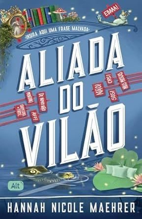 malumusicals's tweet photo. aliada do vilão

(15/9 - 18-9) - ⭐️⭐️,5

ai me estressei demais lendo. TODA HORA A MESMA COISA, uma melação na cueca pra eles ficarem juntos (o que pra mim deixa de ser um slow burn e vira só enrolação mesmo). só passei raiva e o q eu mais gostei foram as cenas de evie e trystan https://t.co/dOOMRThNWm