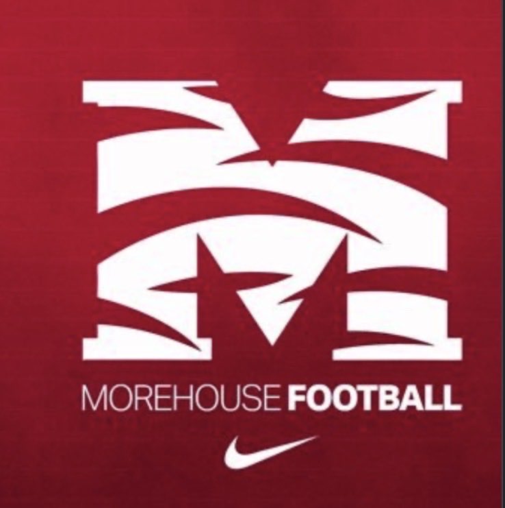 jojomagee2's tweet photo. #agtg After a great conversation with @Coach_Dantzler I’m blessed to receive a offer from  @MorehouseFB 
@MSJUCOREPORT 
@SMCC_Athletics 
@smccfootball 
@Earvin_Moore 
@CoachBenson12 https://t.co/dP5OLzxrEH