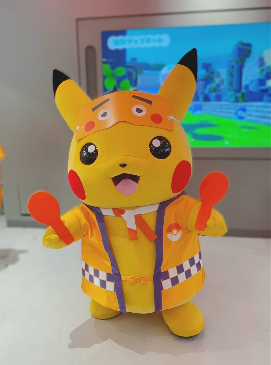 pokejama's tweet photo. ピカグリやってて本日の予定が全て狂いました🫶
だが満足！！ https://t.co/axCt9Oh4lg