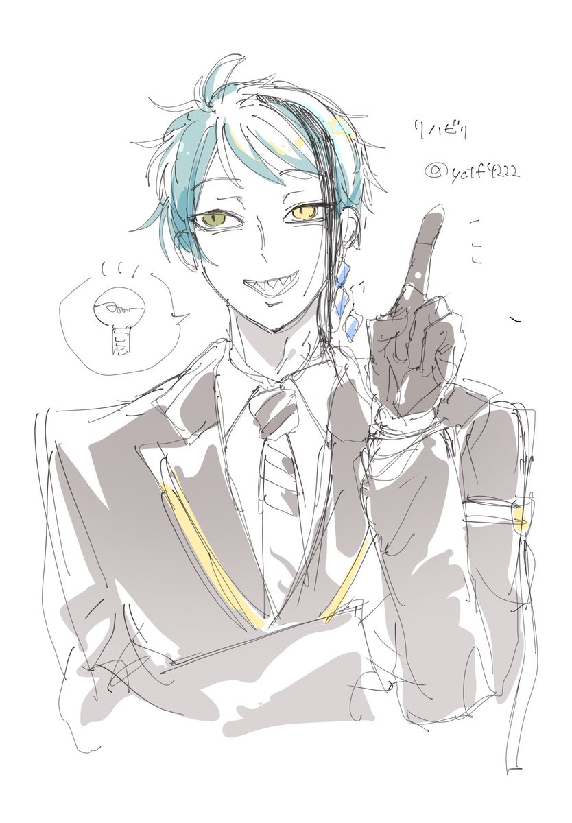 yctf4222's tweet photo. 久々〜〜 https://t.co/5ryaTw6jK6