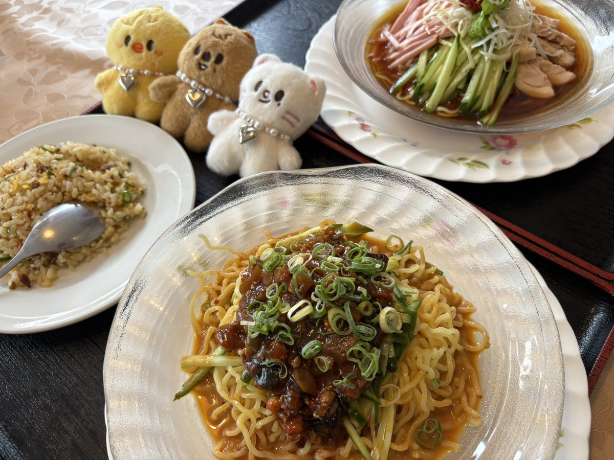 m_hp999's tweet photo. 安定の穴場お気に入り中華屋さん 💞⋆* https://t.co/Mg6OlwT09D