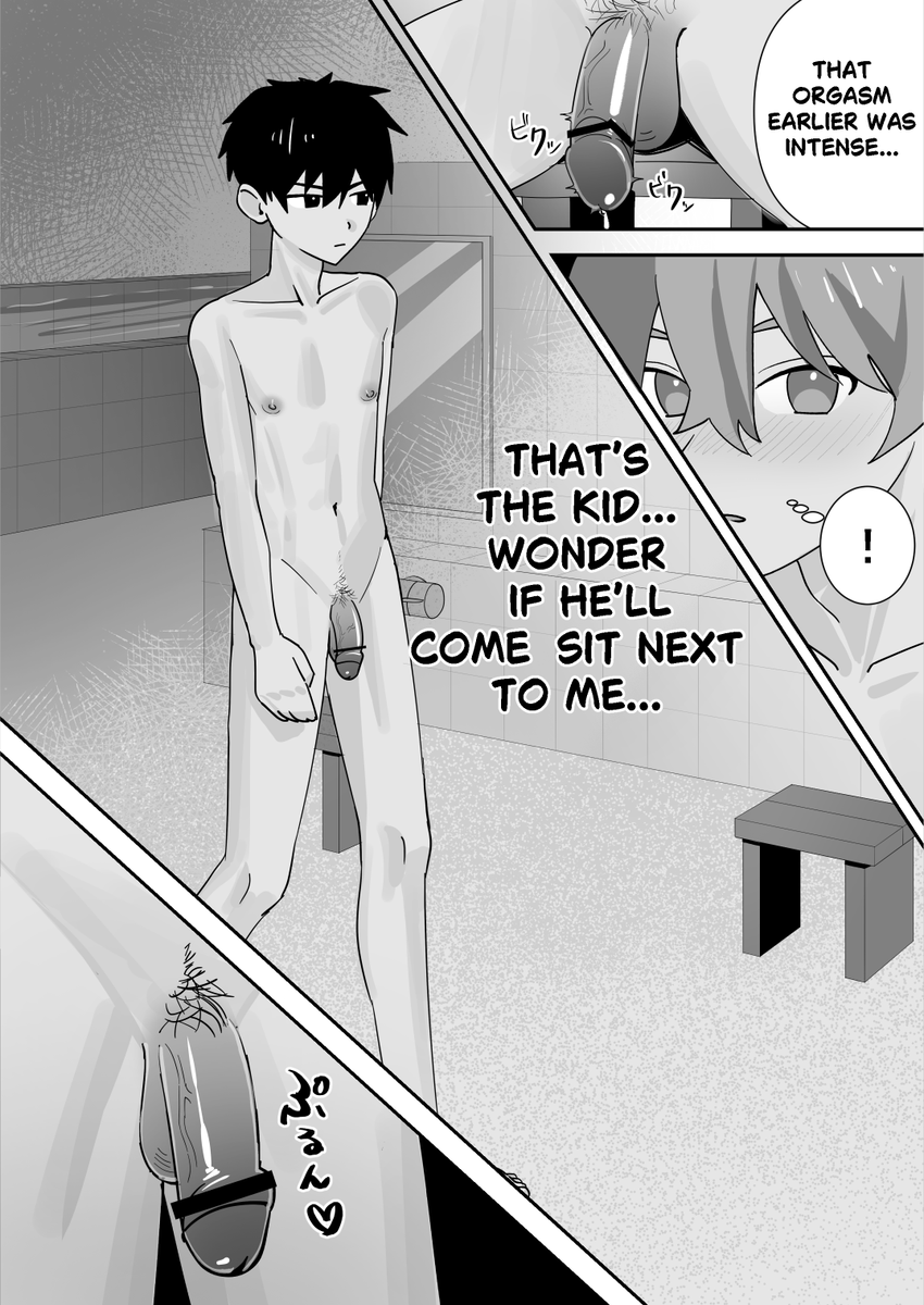 mysecrethdd's tweet photo. Jerking Off to Hot Guy at Bath (1/2)

#gay #exhibitionism https://t.co/a0eBkSVtQ5