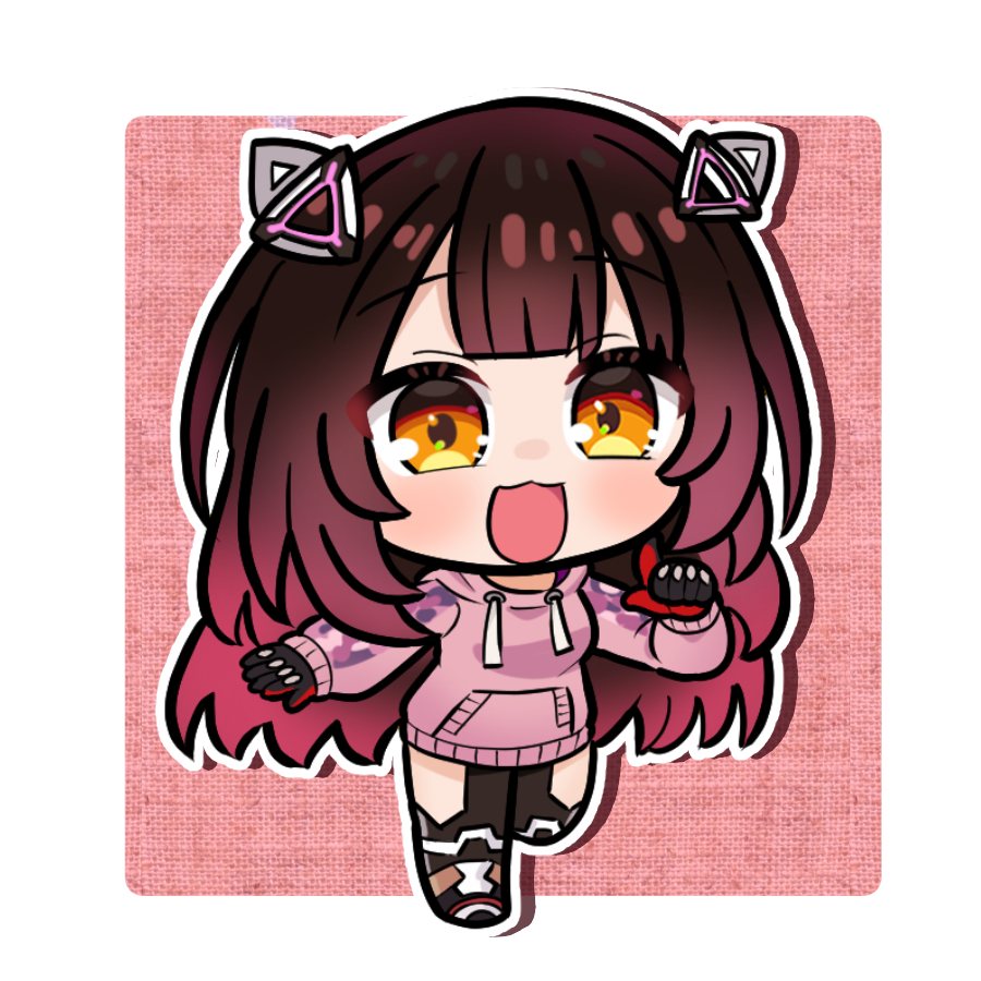 nabe_otome's tweet photo. ☝️✨
#ロボ子Art https://t.co/5DiKCScVM4