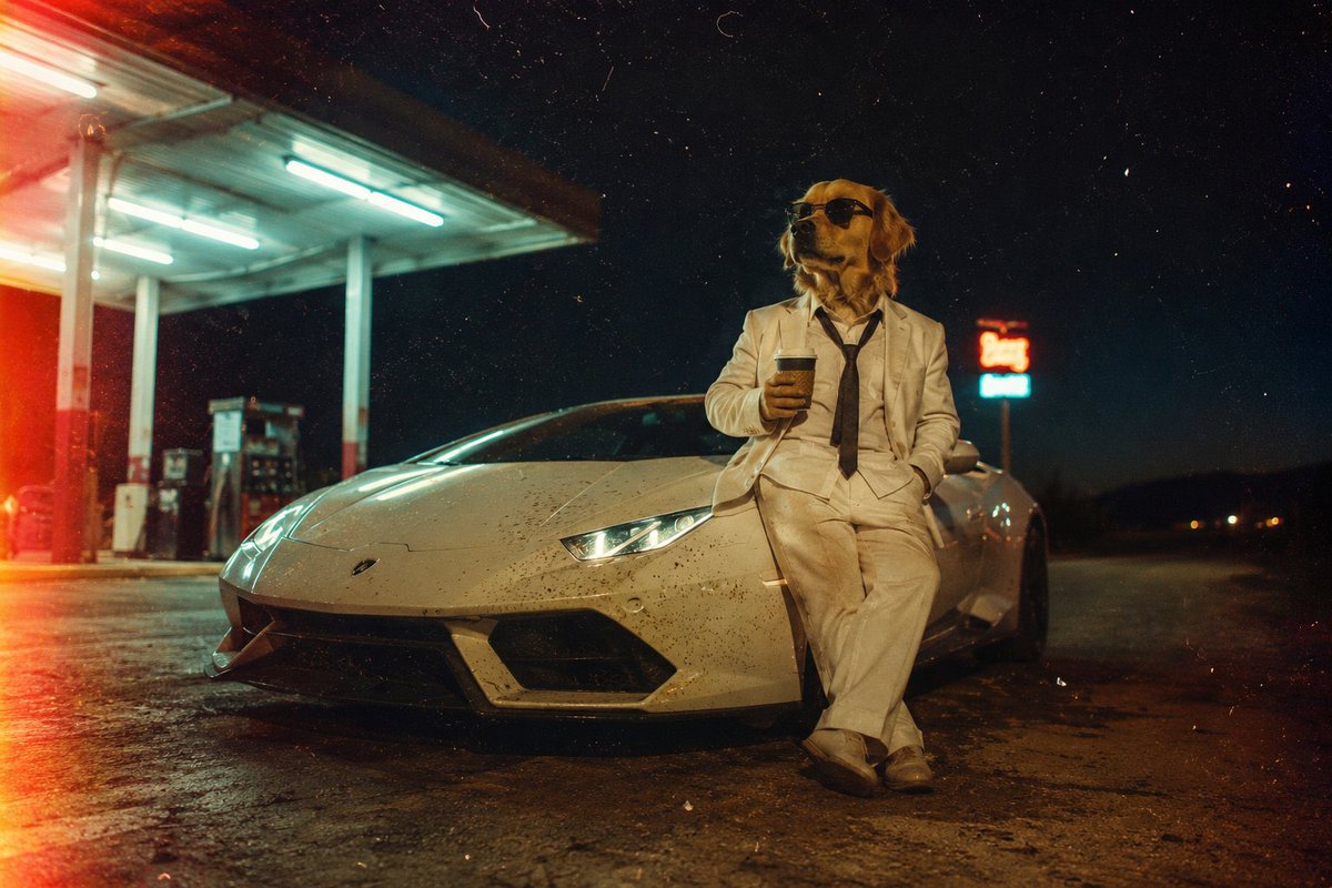 mhintoor's tweet photo. It's 3am. gas station. no plan.

this is what conviction actually looks like

solana:65eAVaiM8XZKqY6NsEY5cx4XcGWDGZadbHaGVL5QxikW https://t.co/d8TCbVUcA0