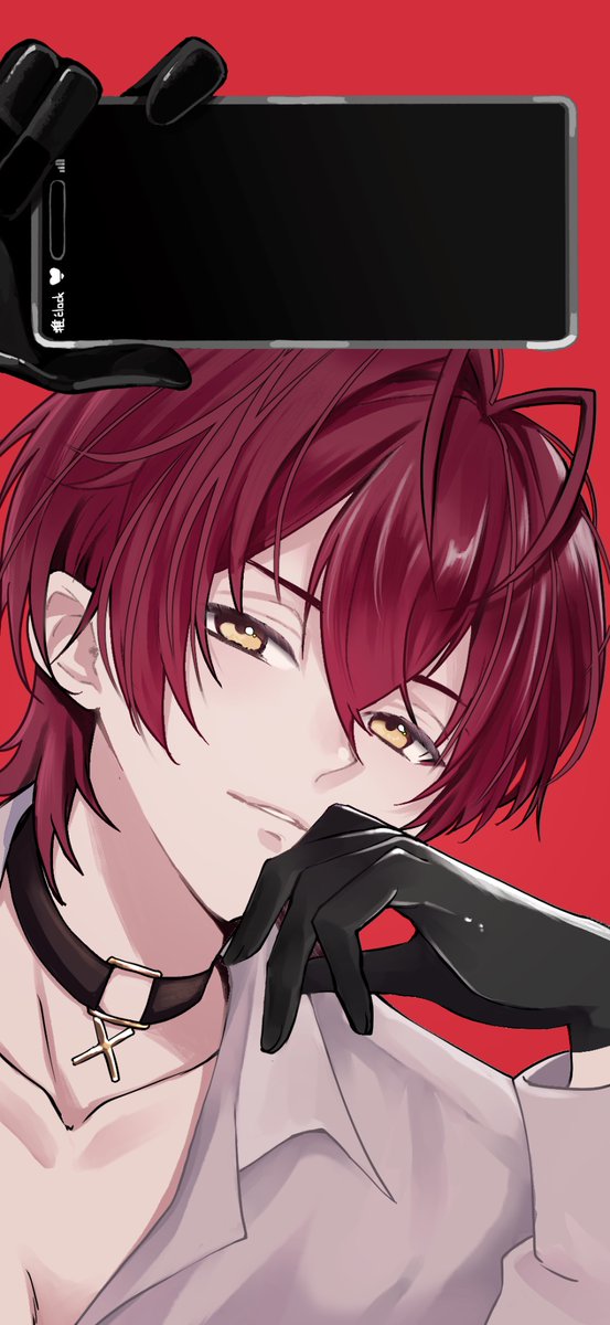 Varikx_'s tweet photo. #VauArt #ばぁうくん

推し時計の素材をお借りしました(* ᴗ͈ˬᴗ͈)”
いつでもばぁうくんと一緒が良い方専用です✨ https://t.co/yf3KpN8Jva