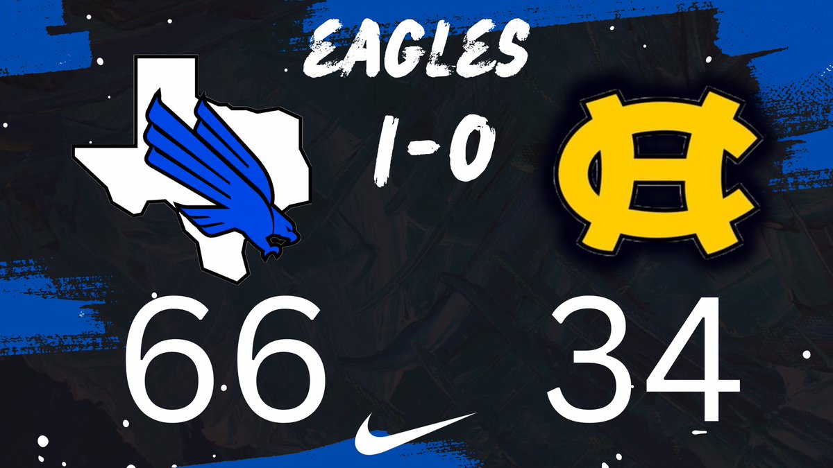 Lindale_FB's tweet photo. 1-0! Nuff said! #TPW @Coach_Cochran https://t.co/ECo2zCFX72