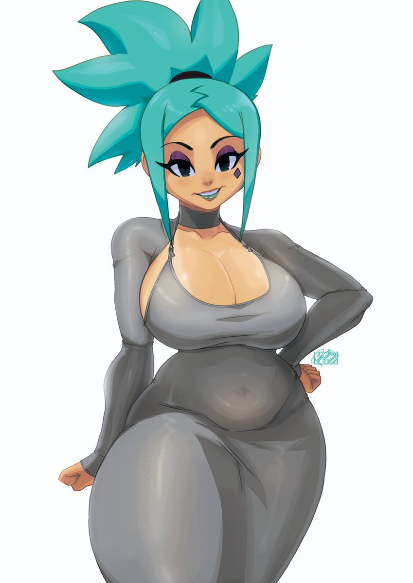 TovioR's tweet photo. commission for @LuisUrd00756494 https://t.co/IkGnlei2Lk