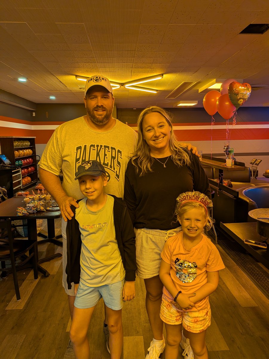 EricSnods's tweet photo. Brooke's 5th Birthday Party https://t.co/nIcpKeOqdr