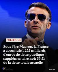 dreslincourt's tweet photo. La Guerre en Ukraine a coûté à la France des centaines de milliards : 
-26 milliards d'armes et d'aides diverses.
-perte du marché russe ( 22 milliards par an pour nos exportations) , le monde agricole durement impacté.
- Importation de produits ukrainiens ( oeufs, poulets, sucre...) concurrence déloyale pour nos paysans de produits bas de gamme, milliards d'euros perdus pour notre agriculture.
-Multiplication par 7 du prix du gaz, augmentation des prix de l'essence ( raffineries russes bombardées).
-Endettement pour financer la guerre.
Macron, qui va payer la note ?