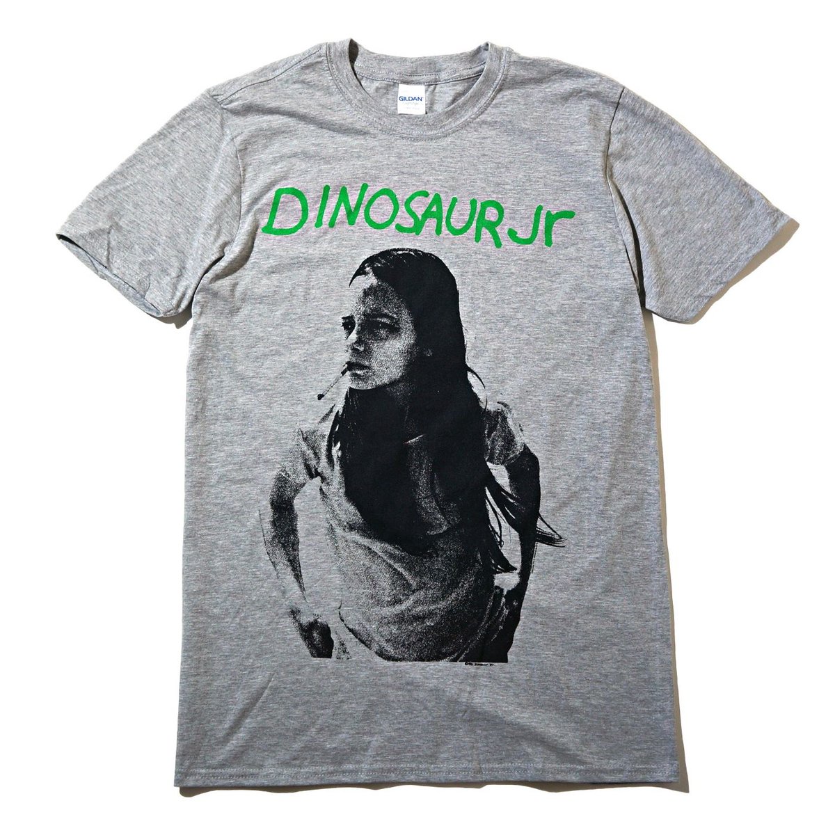 OSOMALOcom's tweet photo. 【新入荷】Dinosaur Jr『Where You Been』Tシャツが入荷。 
残りXLのみ！　   
※他のアイテムも再入荷しております　#バンドT
⇩   
https://t.co/x5ypGC3683 https://t.co/Ld5Y0l9n2O