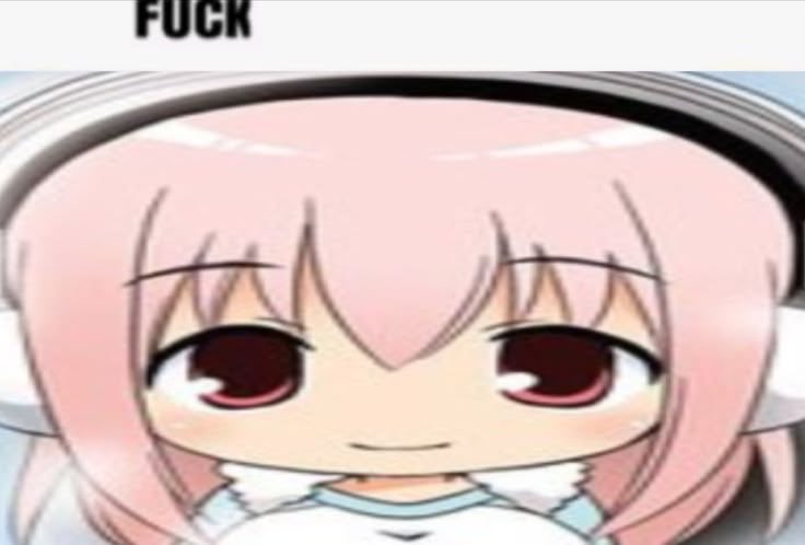 mxvii_v's tweet photo. I swear to God I’m gonna kill somebody if they don’t buy rn my Super Sonico figure https://t.co/AnJRV3wWXv