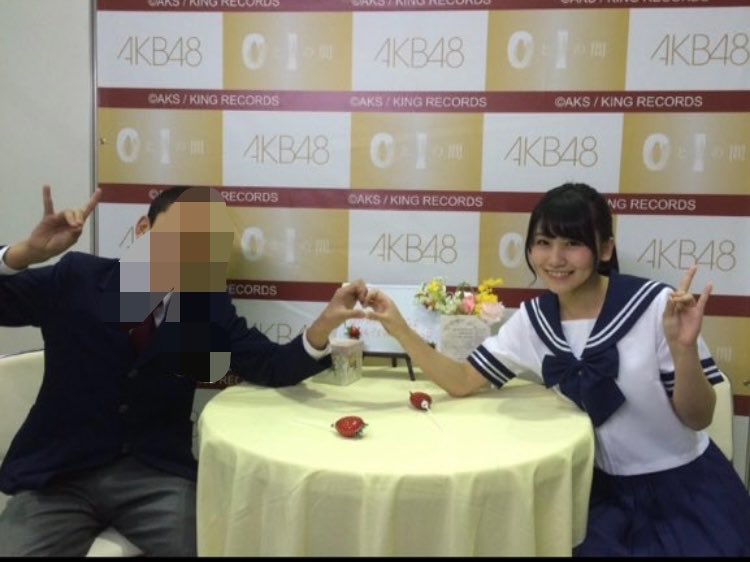 GENKInaikonoi's tweet photo. この時期からヲタクしてる（この時、中3） https://t.co/LnZkcaZxo6