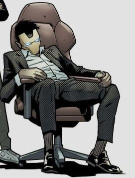 maninthxsuit's tweet photo. “What a boring Friday night. I almost wish something crazy would happen.” https://t.co/ewwIPC2LsN