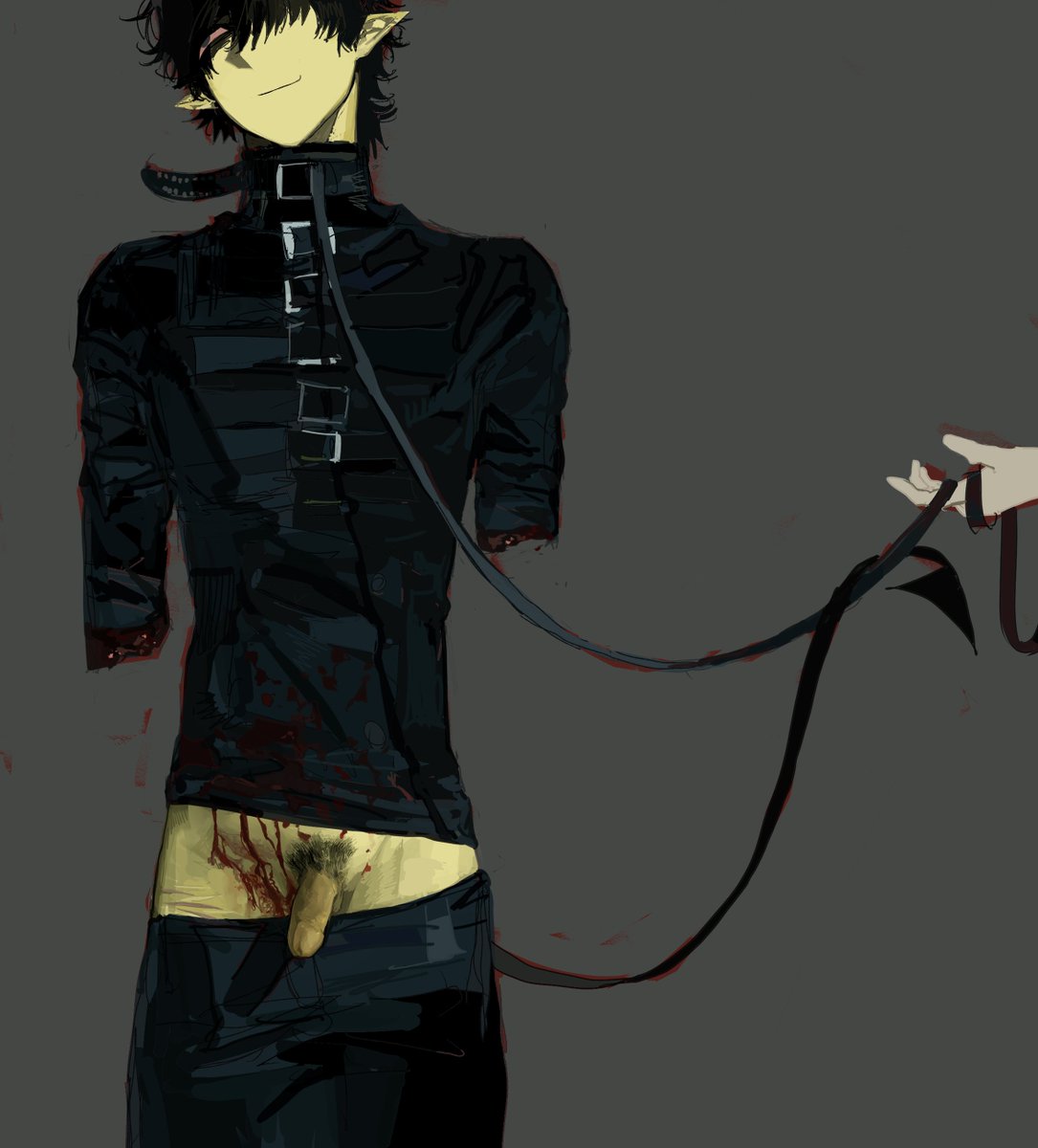 Sh1_kyuu's tweet photo. https://t.co/f3kOVlYx55