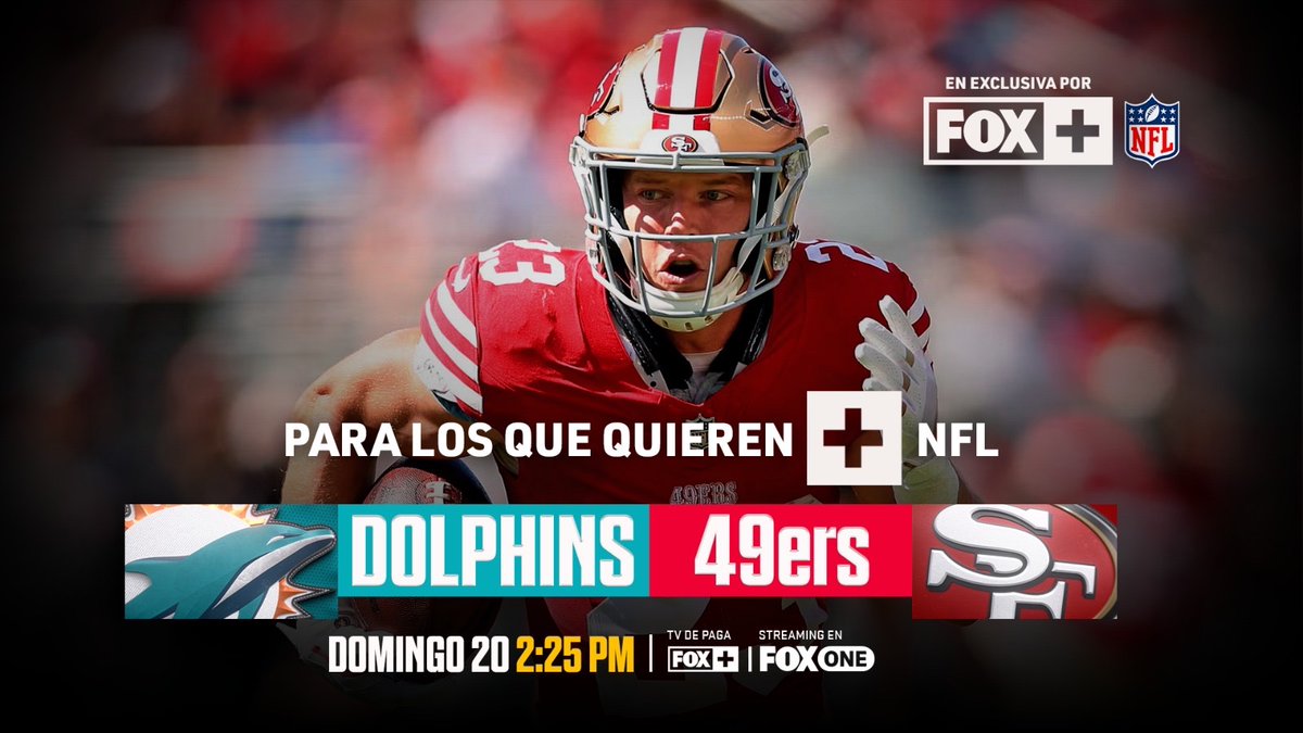 JosePabloCoello's tweet photo. Se viene una narración histórica para Los Espartanos.

@JosePabloCoello  y @jrLlaca  juntos en el @MiamiDolphins vs @49ers .

Acá los esperamos junto a @CarlosRosadoV .

Se va a poner bueno. https://t.co/2GoeqUuaHb