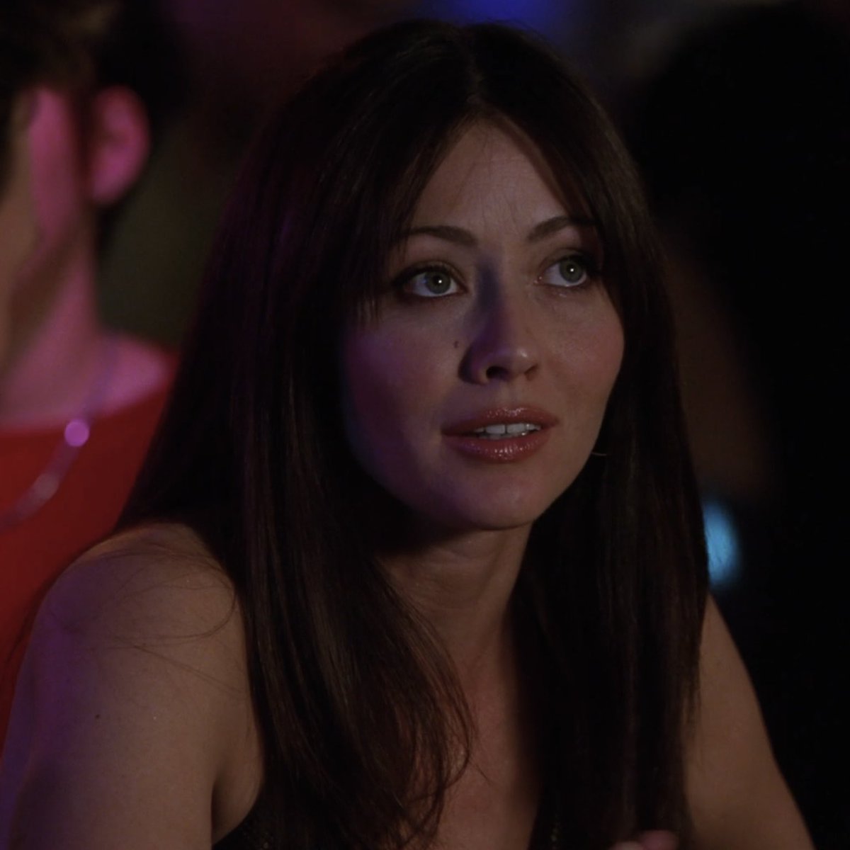 Charmed_Icons's tweet photo. Prue 

Season 3 Episode 13: Bride and Gloom 

#shannendoherty #pruehalliwell #charmed https://t.co/8hsxdPpDqc