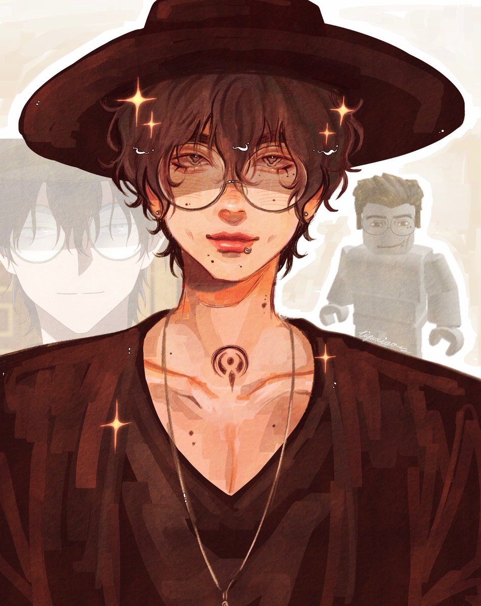 liyuxiaos's tweet photo. First time drawing liu xiao in forever kinda nervous https://t.co/C3WOGZt66B