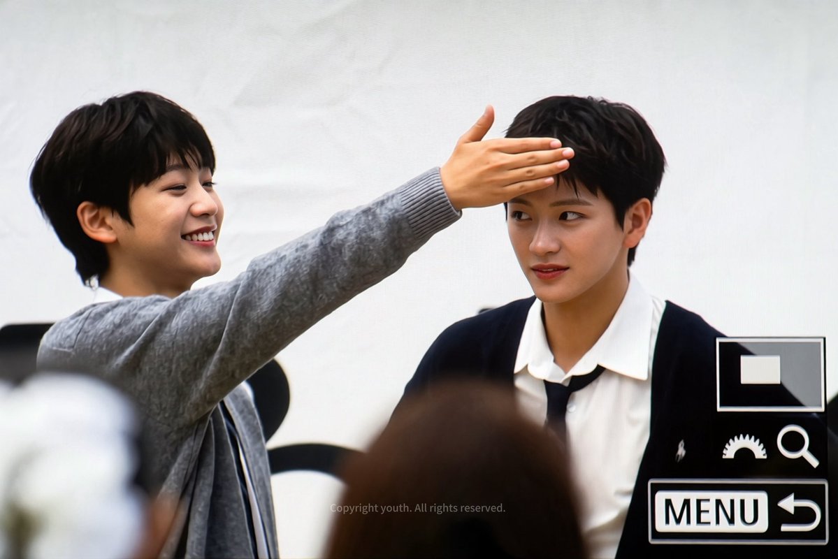 youth_renki's tweet photo. 260919
#VIBY #RENKI #KOTARO 
#바이비 #렌키 #코타로 https://t.co/ETp8jAv8fX