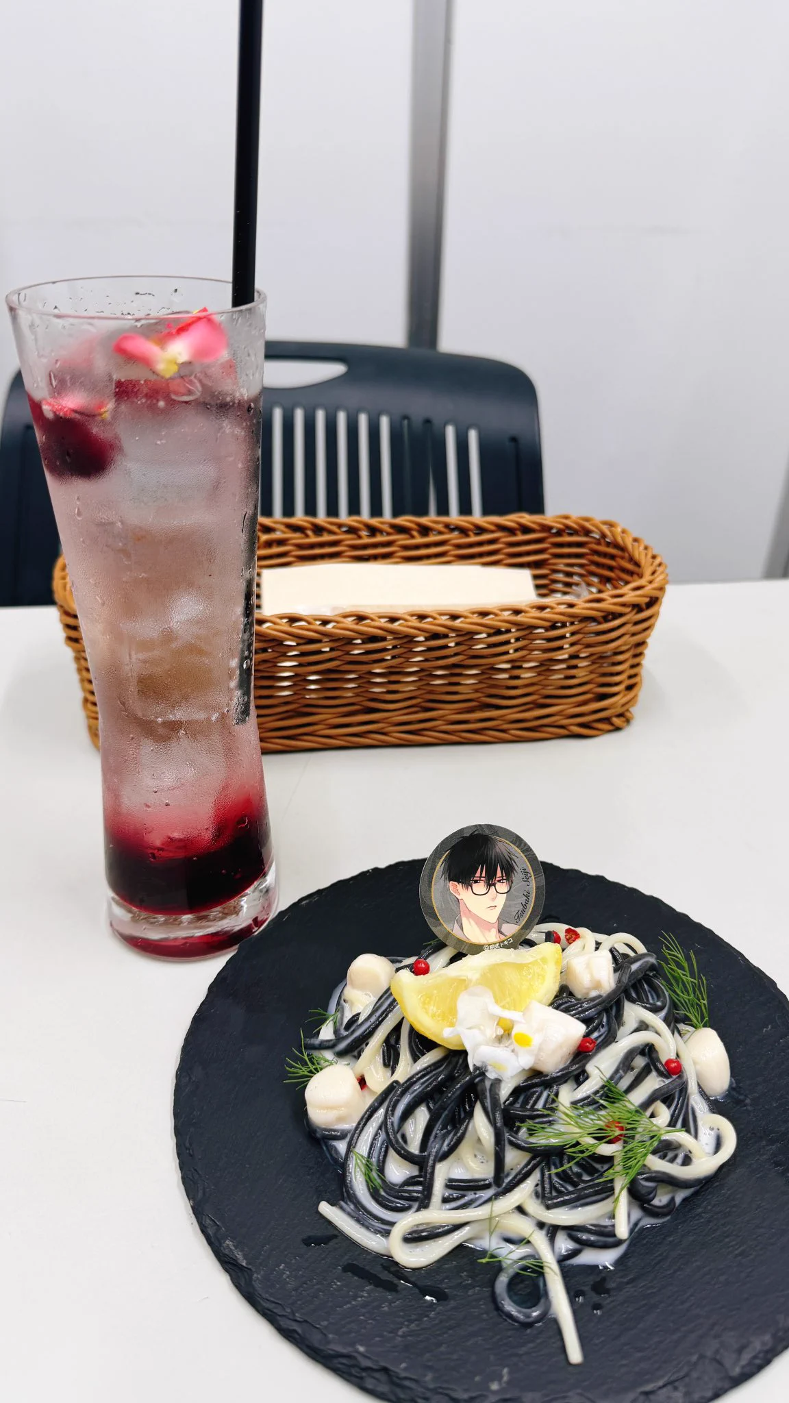 桐式トキコ♦️コラボカフェ9/17〜10/4 (@krsk_info) / X