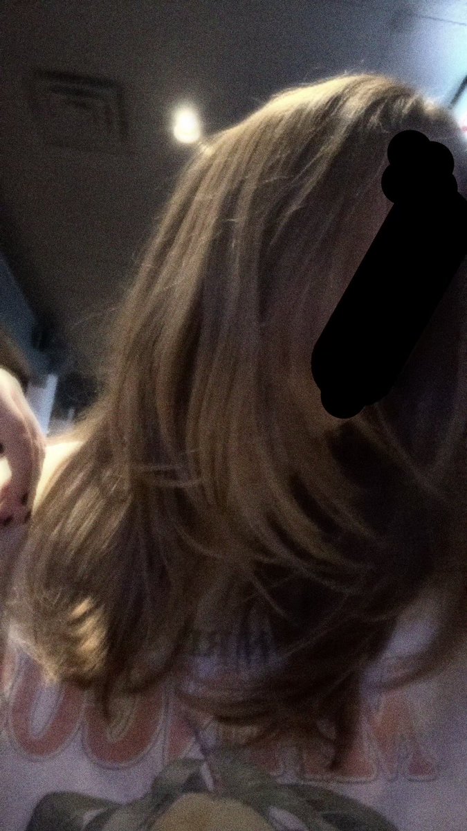 MOLDYORANGECUTS's tweet photo. New haircut https://t.co/QUnyorppUy