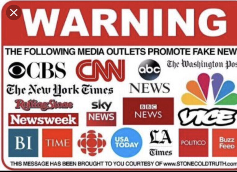 nomandatesco's tweet photo. @realDonaldTrump YES‼️‼️‼️‼️ this is the best news I have heard ALL DAY‼️‼️

Buh bye fake news CNN, MSNBC &amp; Politico‼️ https://t.co/jzaHt0Z1ny