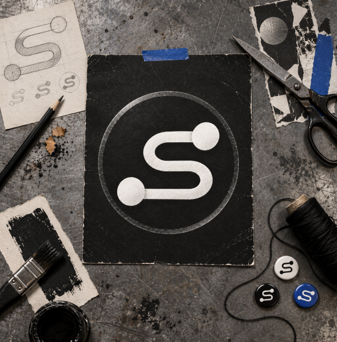 spliteverything's tweet photo. A token can be launched by one wallet.

it is rarely made by one person.

the sketch, the remix, the art, and the community all exist before the launch button gets clicked.

$SPLIT  is for putting those people in the creator split while it still matters. https://t.co/XcO08k8O1Y