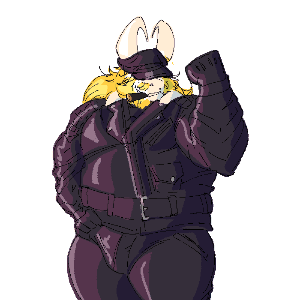 Ulynxses's tweet photo. Asgore, my beloved dress up doll https://t.co/oUlQ7NW80z