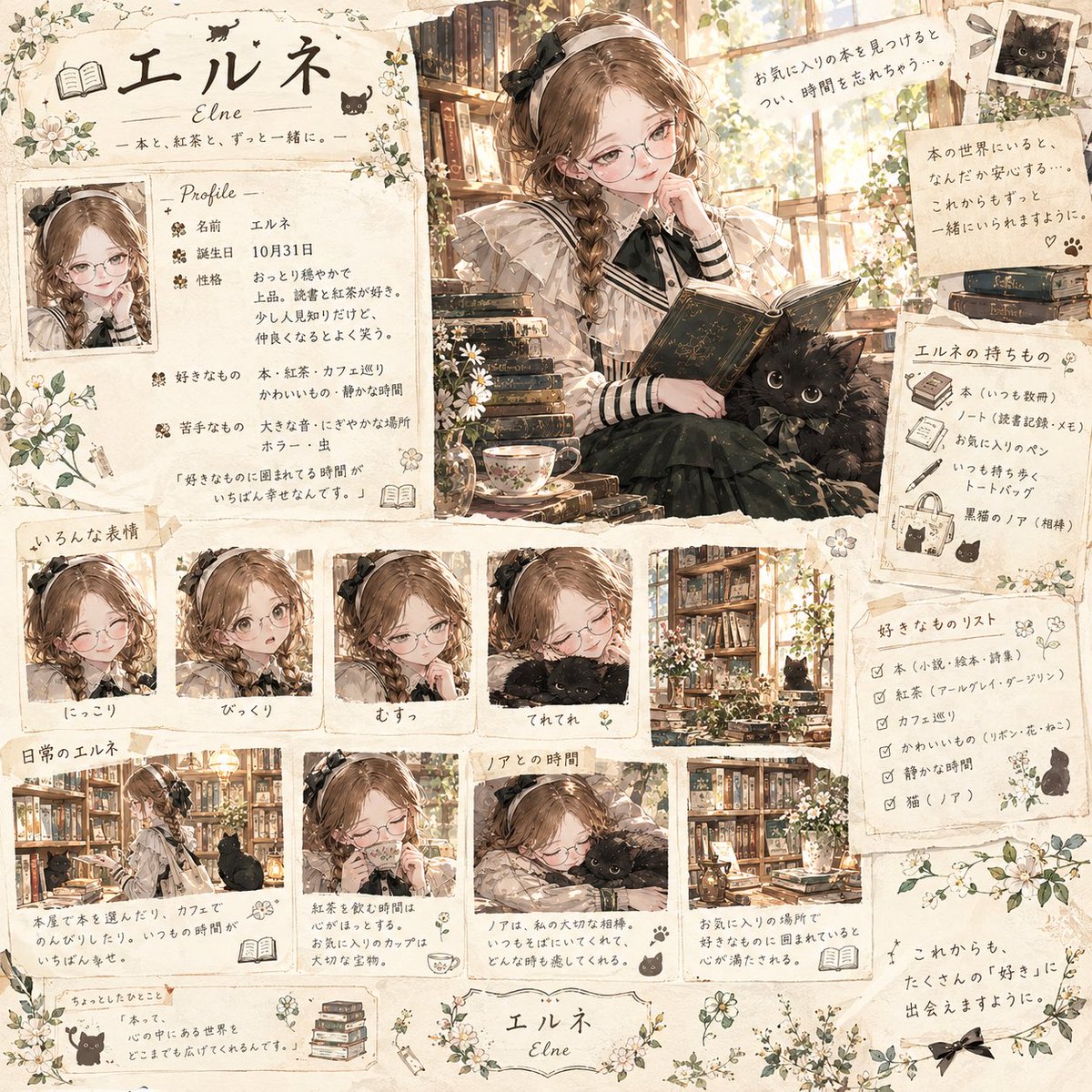 sTinyGardenV's tweet photo. 📚こもれび文庫🌿

本と絵本とやさしい時間

木のぬくもりと柔らかな灯りに包まれた
Tiny Garden Villageの小さな本屋さん📖

お気に入りの一冊を探したり
窓辺でゆっくりページをめくったり

あなたの心に、そっと残る一冊を
見つけに来ませんか？

 #Tiny_GV  #キラパラ  #キラパラ非公式 https://t.co/S8x7vwHKxc