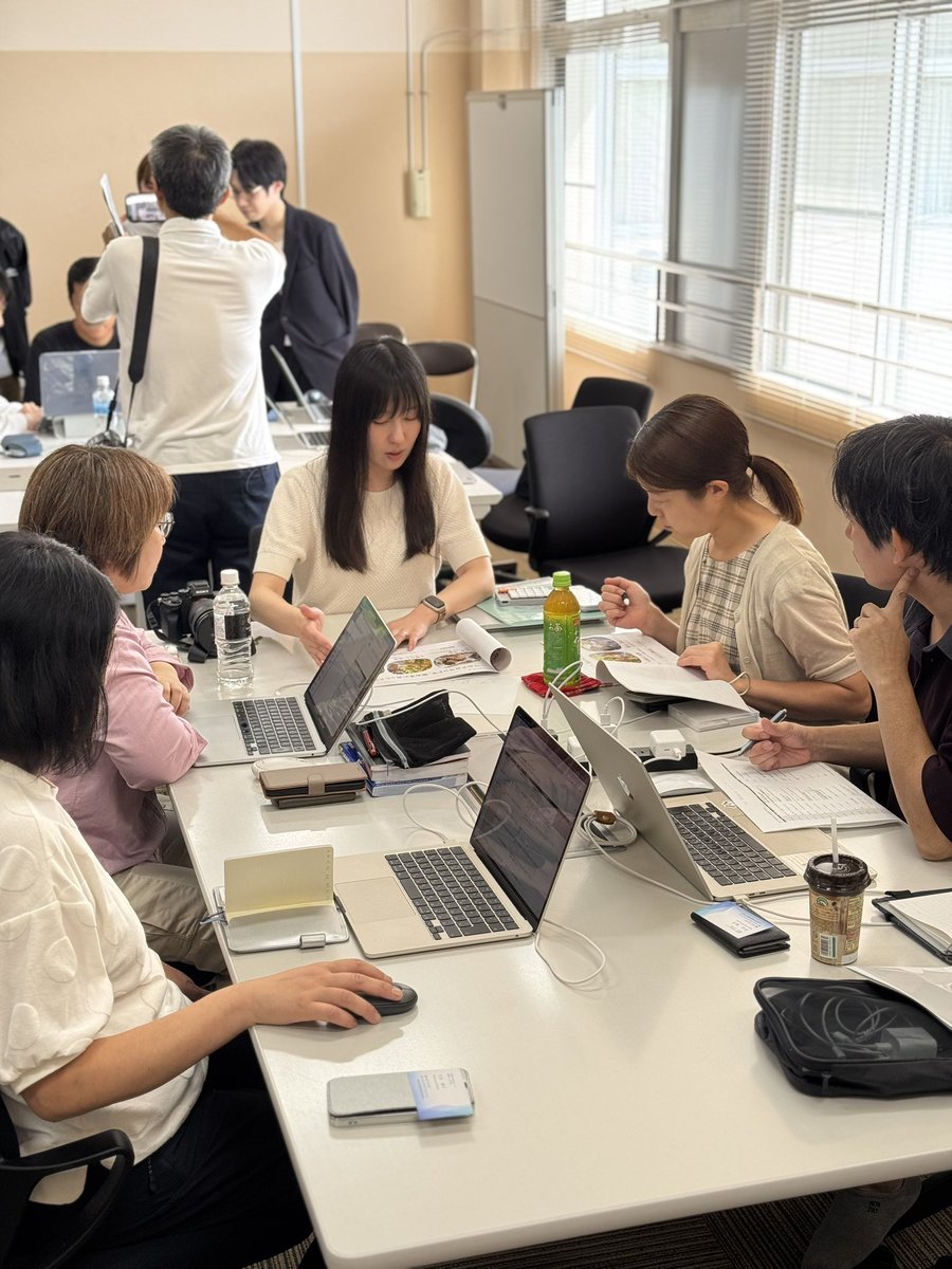 【 #デイトラ 世羅町DXハッカソン裏話💬 】

「たった2日間で、本当に悩みが解決できるんでしょうか？」

当日を迎えるにあたって、クライアント様は不安な気持ちでいっぱいとのことでした。

『 それなら最初のヒアリングが勝負🧐 』

そう覚悟して臨んだヒアリングは..
結果的に大成功でした！

▼ 