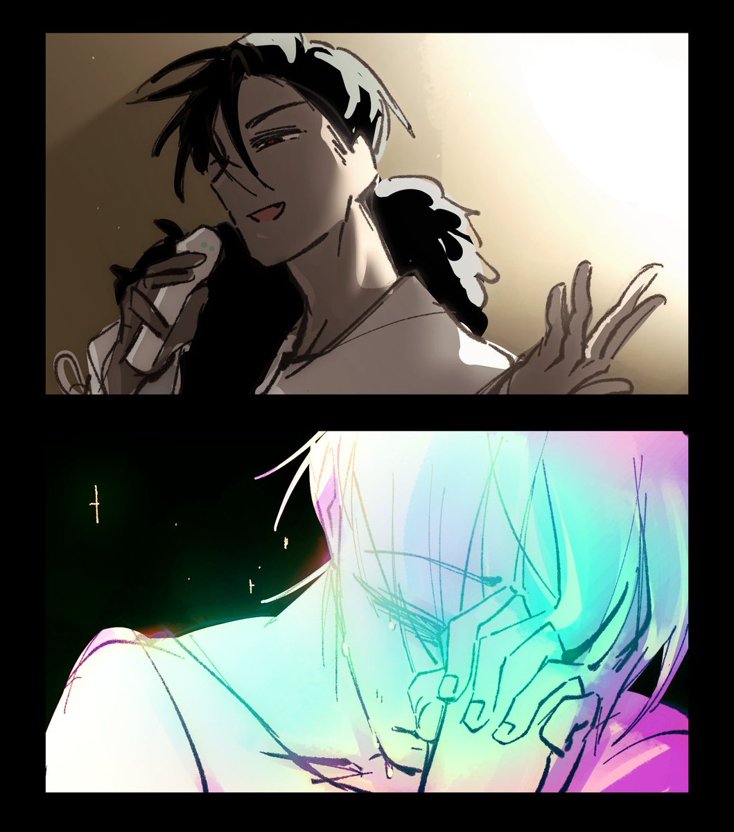 sunnywakame's tweet photo. the covers this round are so good!!
#ALNST #에이스테 https://t.co/o0bTC2ivVa
