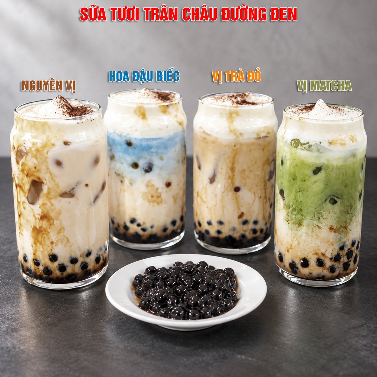 dayngherosa's tweet photo. 🥤 BUỔI HỌC PHA CHẾ CHUYÊN NGHIỆP – SỮA TƯƠI TRÂN CHÂU ĐƯỜNG ĐEN CÙNG BARISTA NAM NGUYỄN💙 https://t.co/LQHjXgBV9M