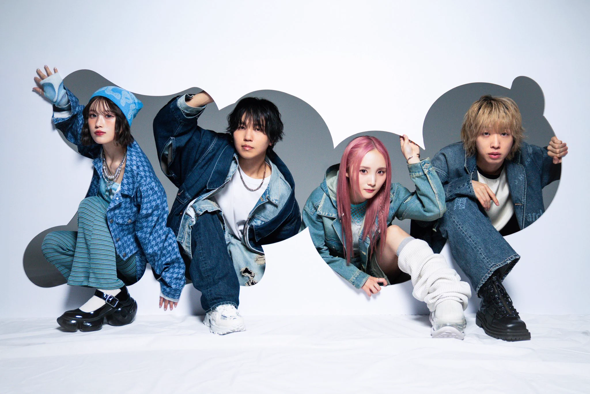Aooo (@Aooo_band) / X