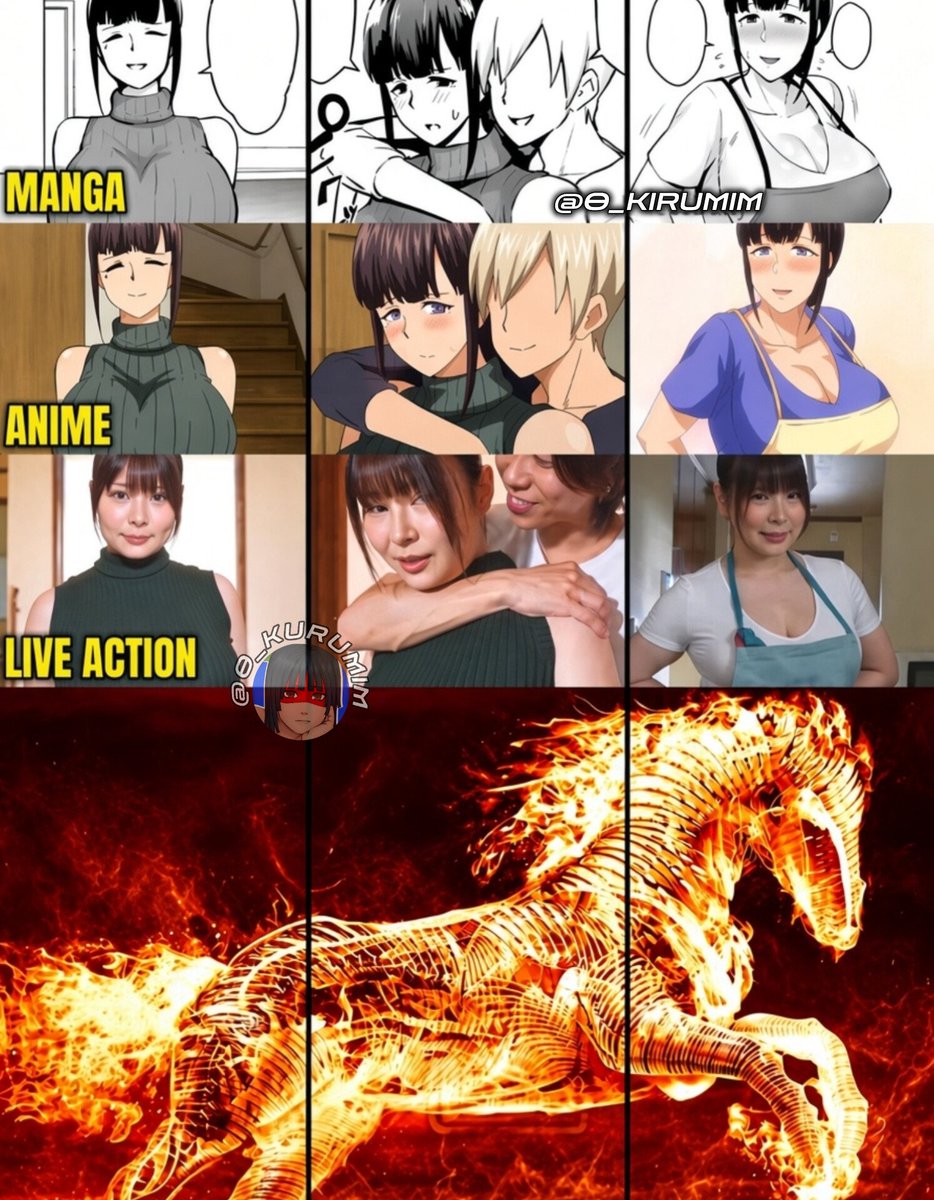 O_Kurumim's tweet photo. 🔥 https://t.co/NzUaXDnHih