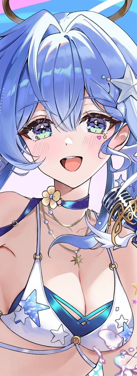 yoonhasom's tweet photo. #崩壊スターレイル #HonkaiStarRail
ロビン🩵 https://t.co/WEUtiu56HP