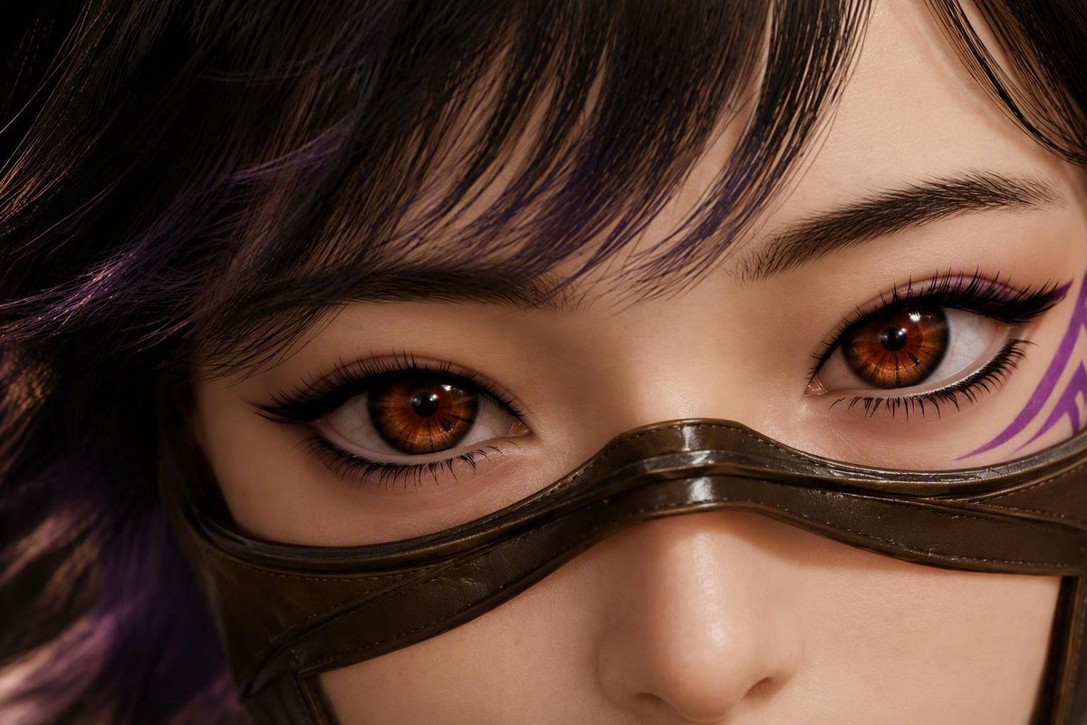 honeypoohcheese's tweet photo. キャラクリは娘とあれこれ言いながら。
職は久しぶりのレンジャー、楽しかったー！　#AION2 https://t.co/I0drEINzSl