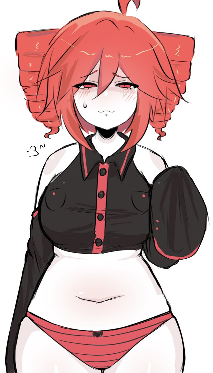Creamberryah's tweet photo. Teto again bc i love Teto https://t.co/VtBtIfsGDg