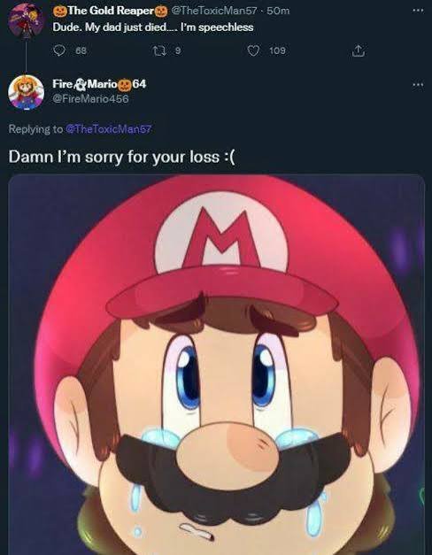 Kuriko_stuffz's tweet photo. @Postal_shtwt Me when you unfollow https://t.co/oG3nqqTDHU